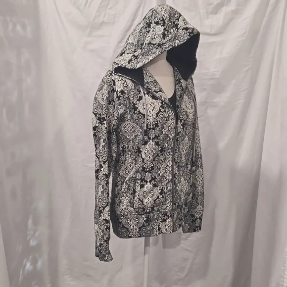 Ezekiel Womens Hoodie |Size L - Picture 5 of 7